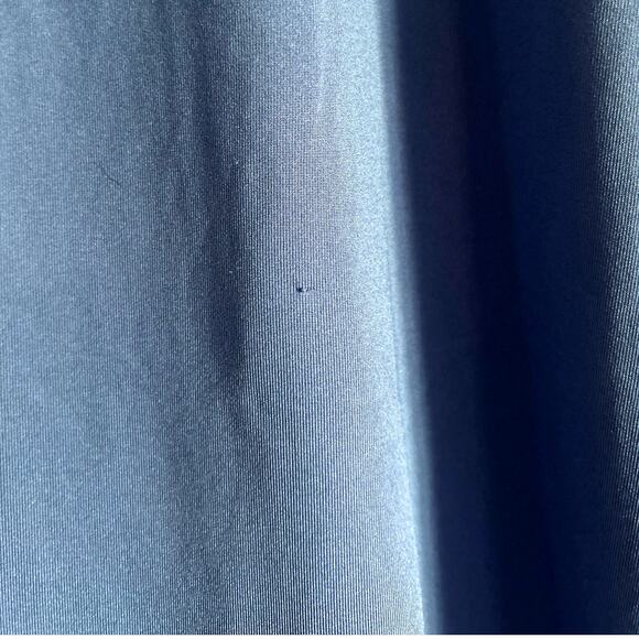 Vineyard Vines Men's Performance Tee Shirt Short Sleeve Crew Neck Small Blue - Picture 3 of 5